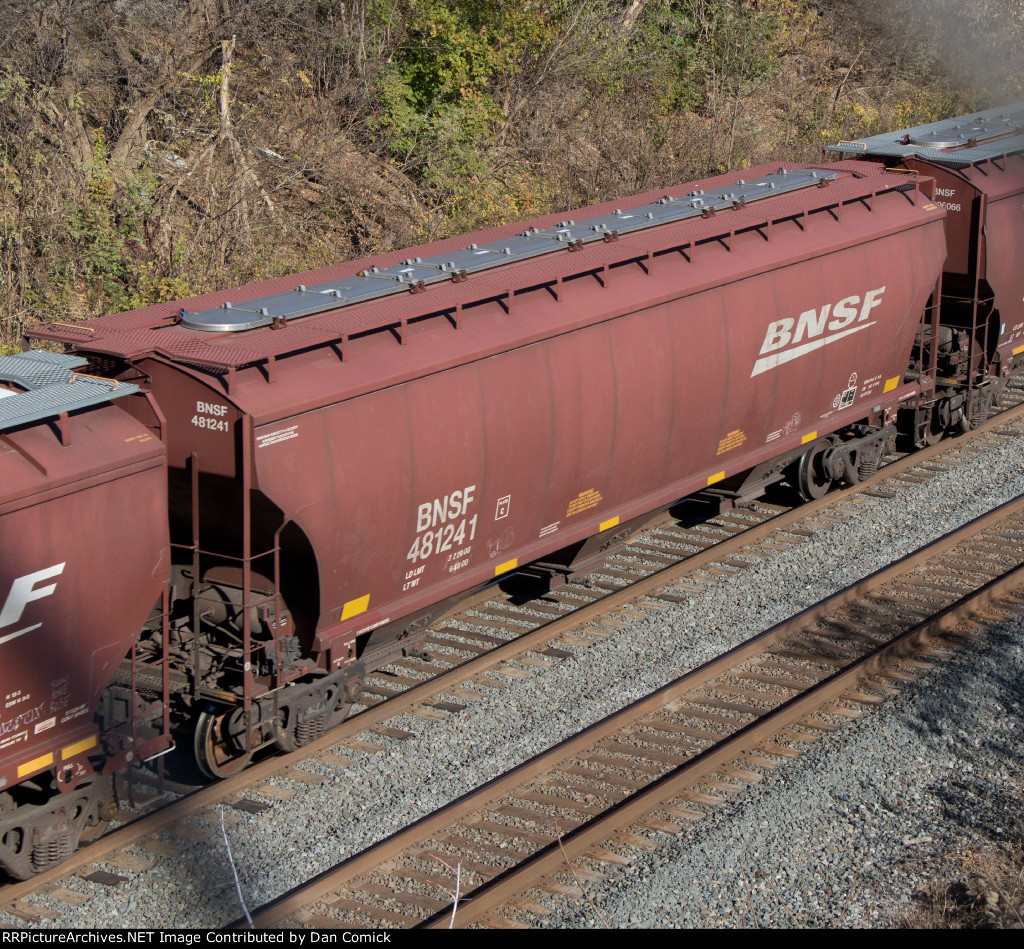 BNSF 481241